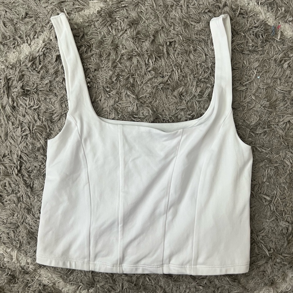 Forever 21 tank top